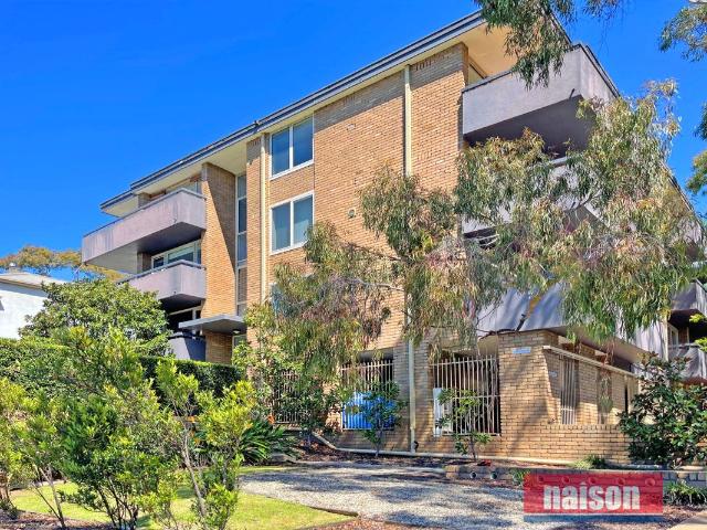 Apartment for rent in South Yarra
