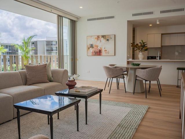 Apartment for sale in Oxley, Greater Brisbane