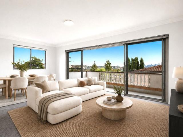 Apartment for rent in Sydney, New South Wales