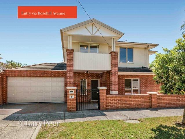 Townhouse for sale in Caulfield North, Melbourne