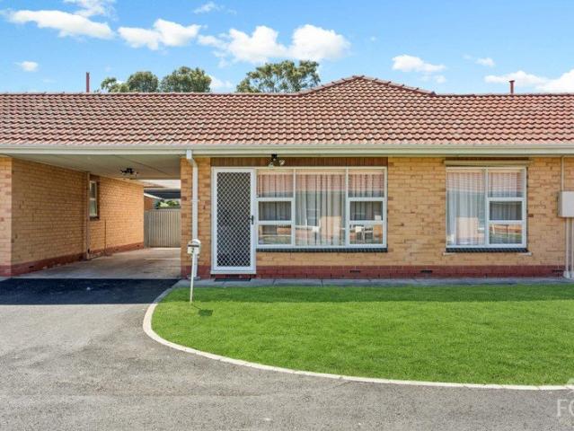 Apartment for sale in Broadview, Adelaide