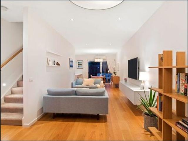 Townhouse for rent in Camerons Creek, Victoria