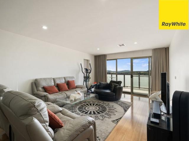 Apartment for rent in Australian Capital Territory