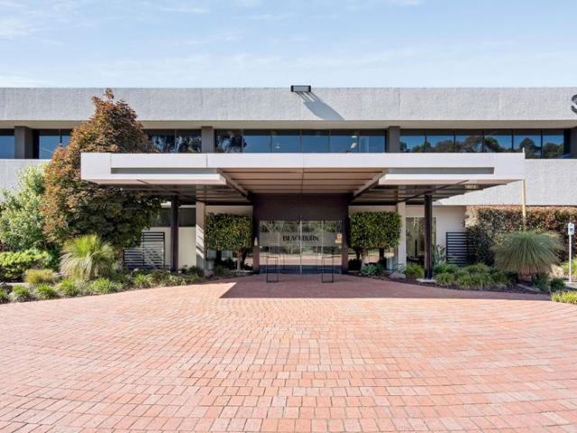 Office for rent in Camerons Creek, Victoria