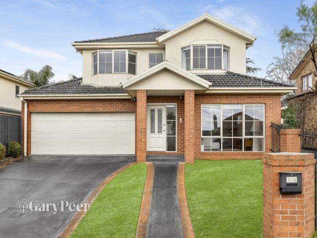 Townhouse for sale in Camerons Creek, Victoria