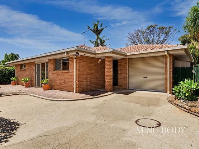 Villa for sale in Cleveland, Greater Brisbane