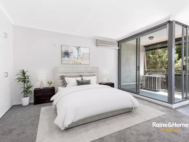 Granny Flat for rent in Strawberry Hills, Sydney