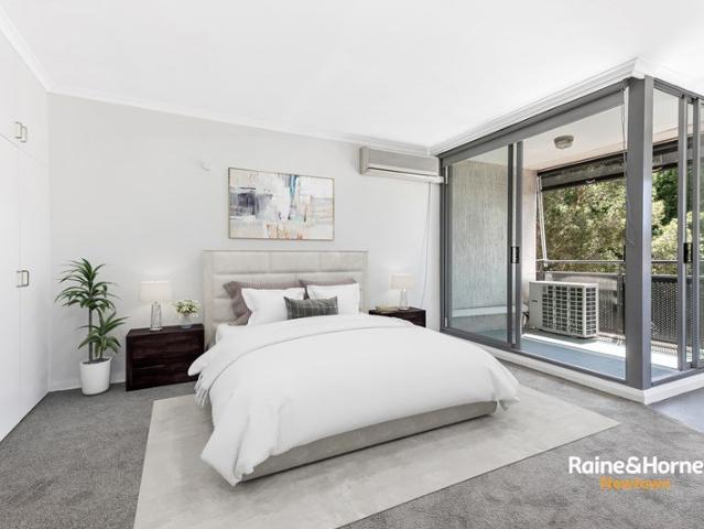 Granny Flat for rent in Strawberry Hills, Sydney