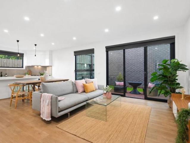 Townhouse for rent in Camerons Creek, Victoria