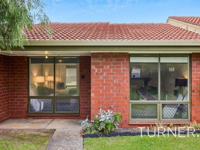 Apartment for sale in Horseshoe Creek, South Australia