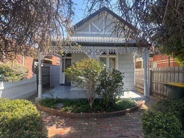 House for rent in Moonee Ponds, Melbourne