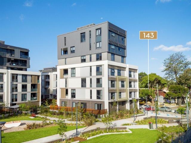 Apartment for sale in Sydney, New South Wales