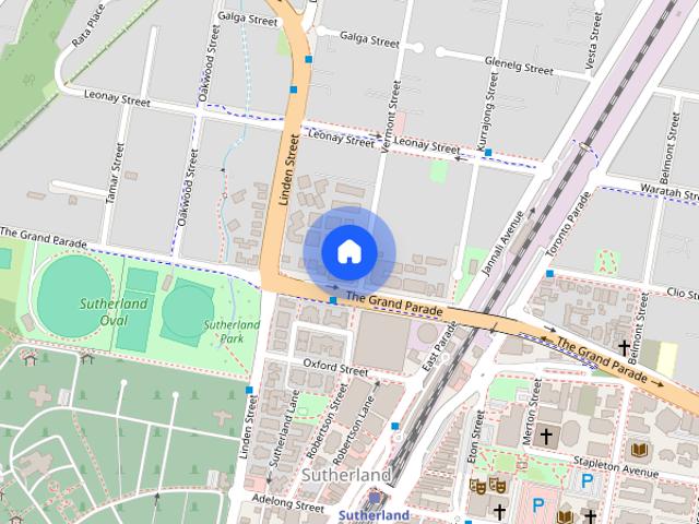 Apartment for rent in Sutherland, New South Wales
