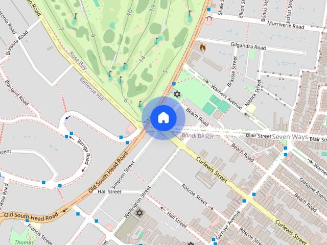 Granny Flat for rent in Sydney, New South Wales