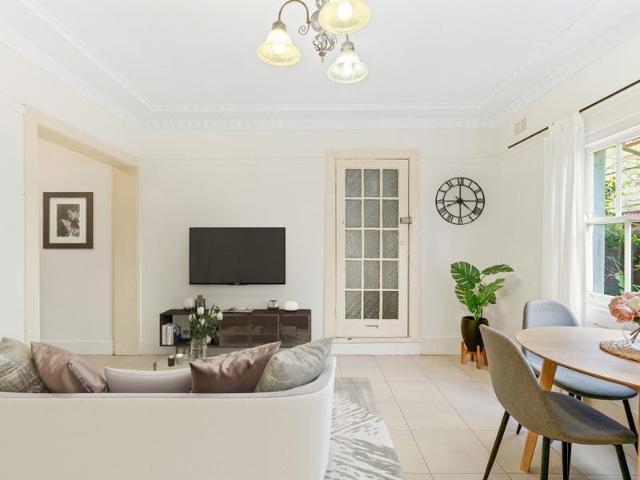 Apartment for rent in Inner West, Sydney