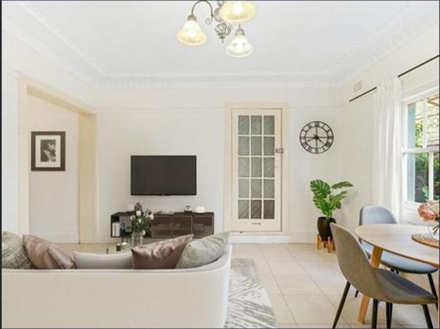 Apartment for rent in Inner West, Sydney