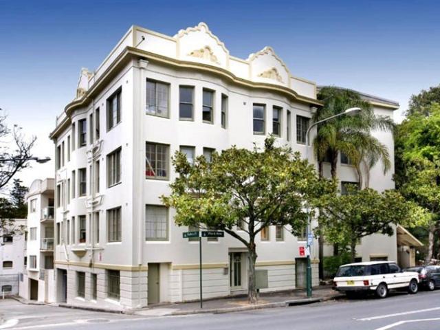Apartment for rent in Rushcutters Bay, Sydney