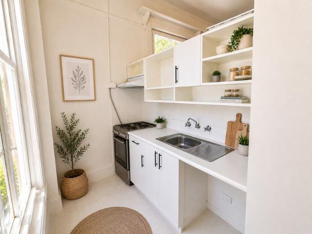 Granny Flat for rent in Camerons Creek, Victoria