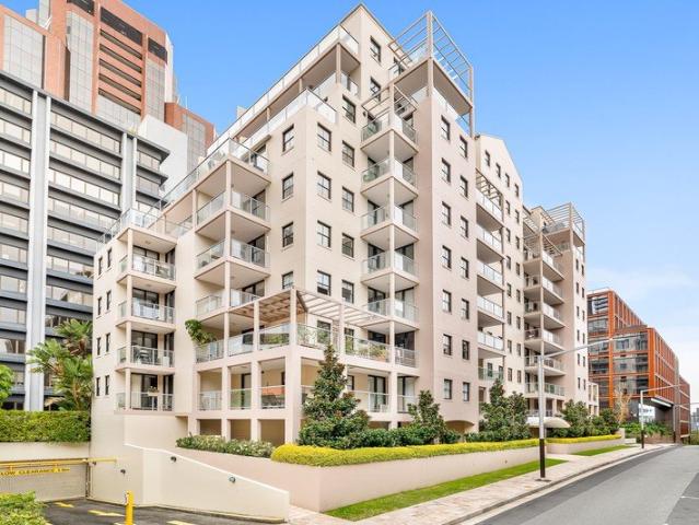 Apartment for sale in Sydney, New South Wales