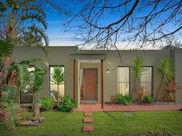 House for rent in Melbourne, City of Melbourne