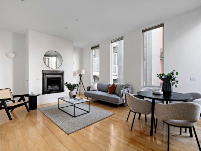 Apartment for sale in Camerons Creek, Victoria