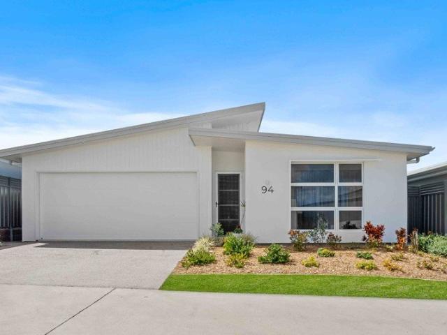 Villa for sale in Great Sandy Strait, Queensland