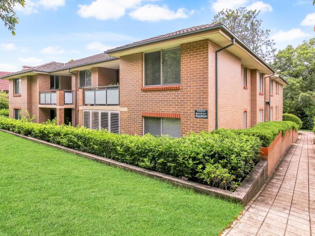 Apartment for sale in Concord, City of Canada Bay Council