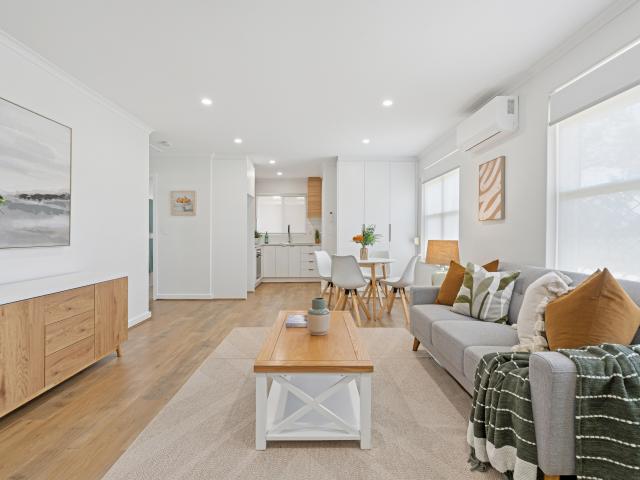 Apartment for sale in Horseshoe Creek, South Australia