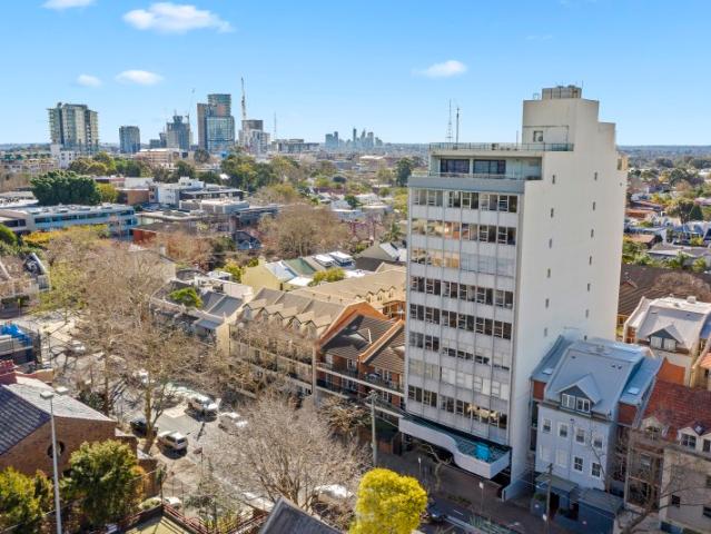 Office for sale in Sydney, New South Wales