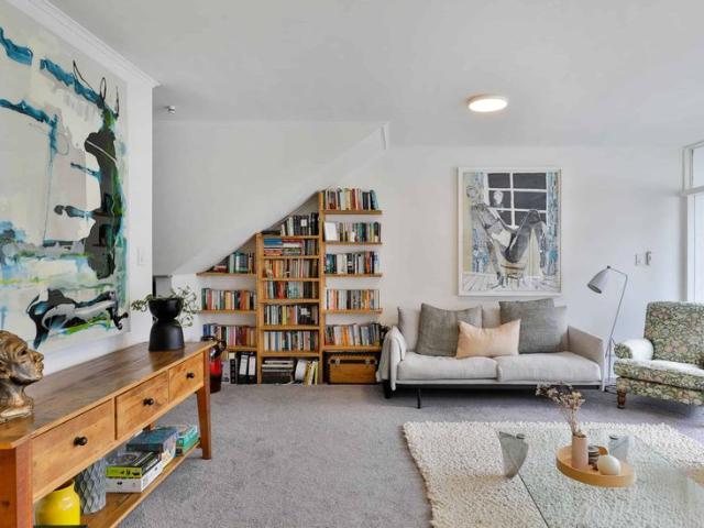 Townhouse for rent in Auckland, Oroua County