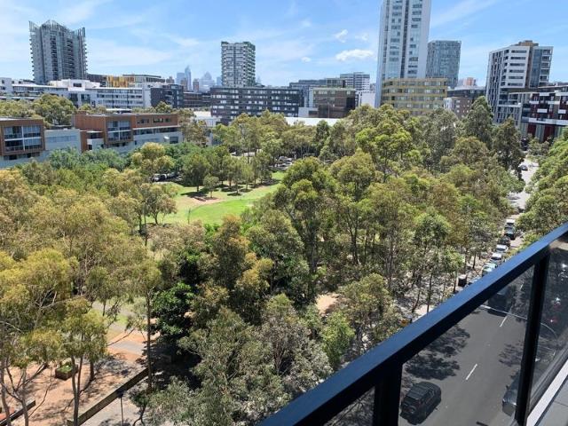 Apartment for rent in Zetland, Sydney