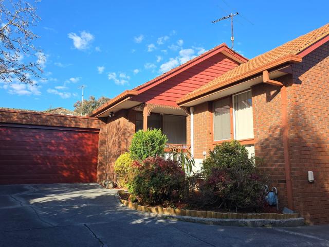 Apartment for rent in Camberwell, Melbourne