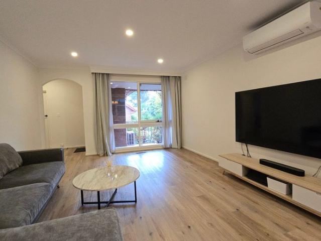 Apartment for rent in Camberwell, Melbourne