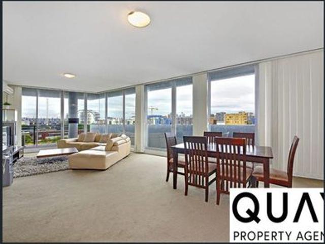 Apartment for rent in Zetland, Sydney