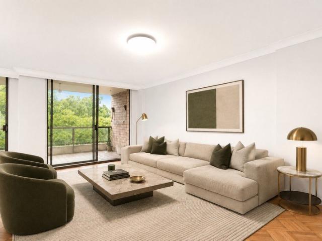 Apartment for rent in Sydney, New South Wales