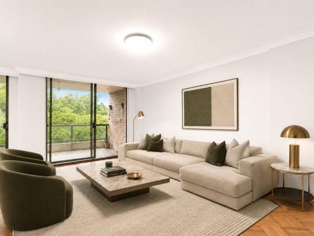 Apartment for rent in Sydney, New South Wales