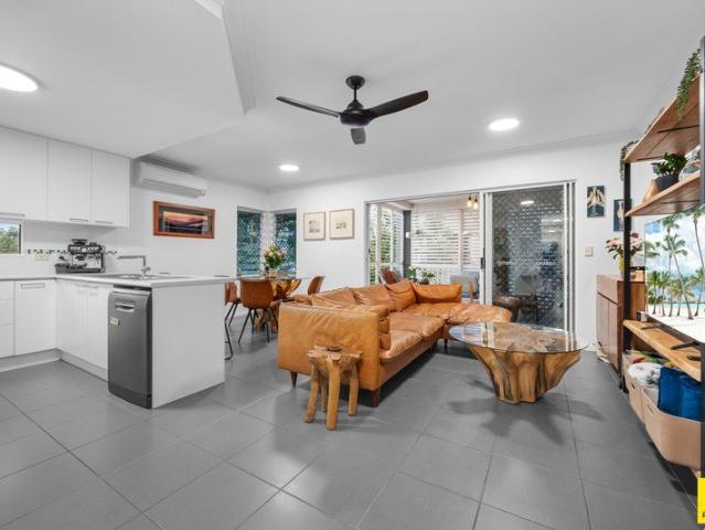 Apartment for sale in Mooroobool, Cairns