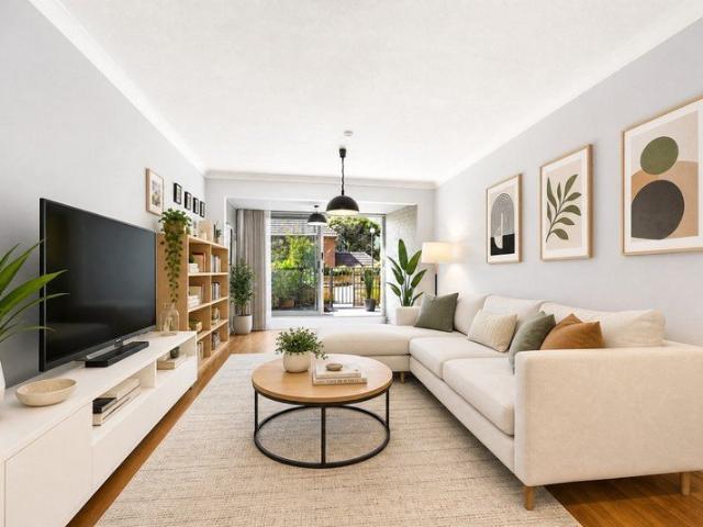 Apartment for sale in Sydney, New South Wales