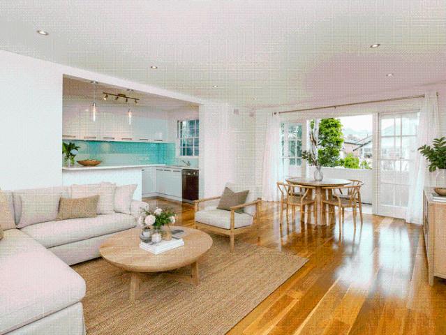 Apartment for rent in Sydney, New South Wales