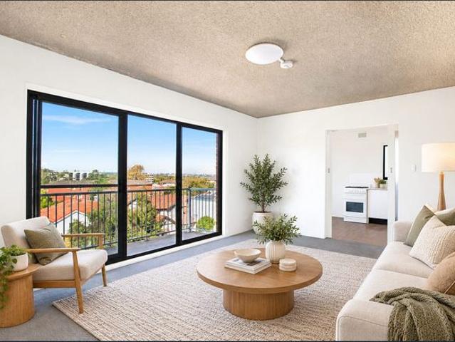 Apartment for rent in Eastern Suburbs, Sydney