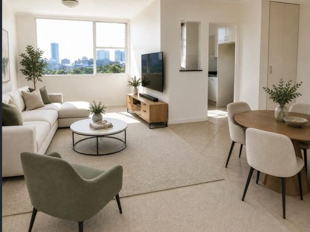 Apartment for rent in Sydney, New South Wales