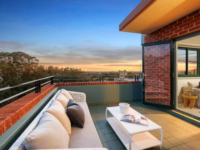 Apartment for sale in Sydney, New South Wales