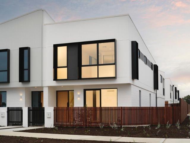 Townhouse for sale in Beaconsfield, City of Fremantle