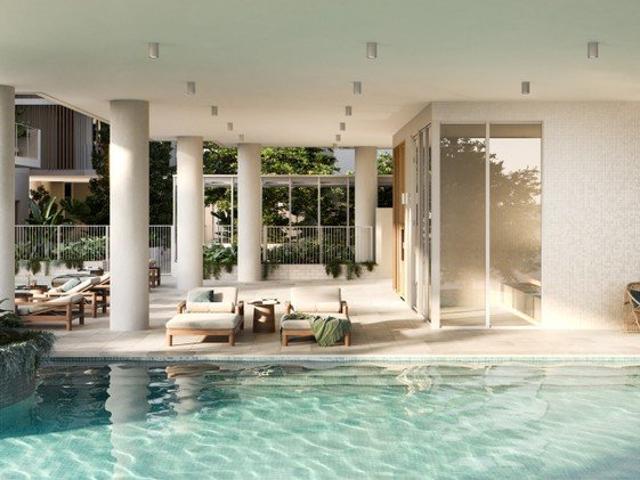 Apartment for sale in Toombul, Queensland