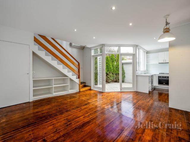 House for rent in Richmond, Melbourne