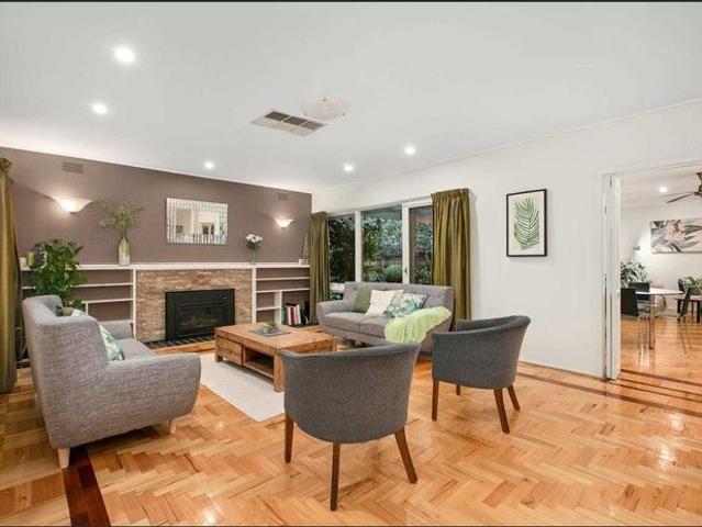 House for rent in Forest Hill, Melbourne