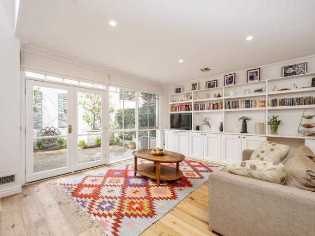 Townhouse for rent in Camerons Creek, Victoria