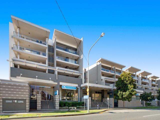 Apartment for sale in Toombul, Queensland