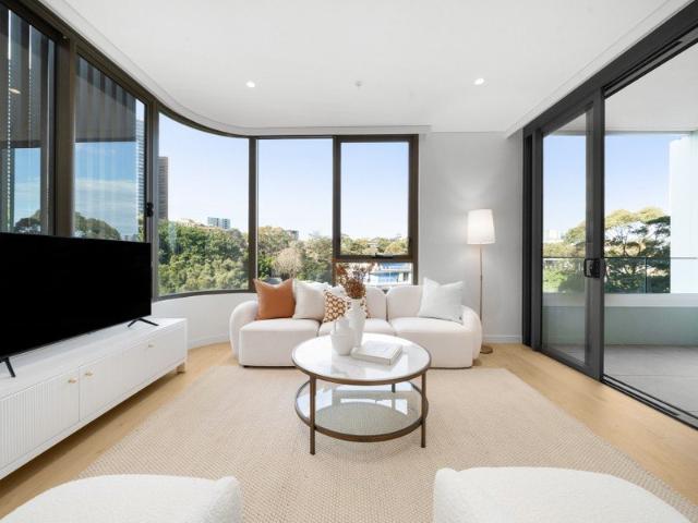 Apartment for sale in Sydney, New South Wales