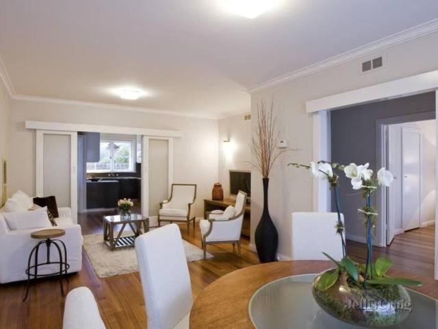 Apartment for rent in Camerons Creek, Victoria
